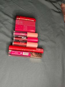 8 Combo Lipstick