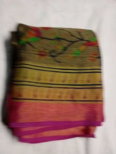 Brasoo Joint Used Saree