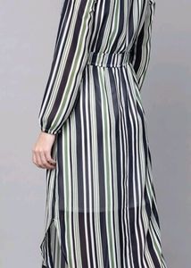Beautiful One Peace Dress For Womens