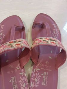 Very New Condition Sandal