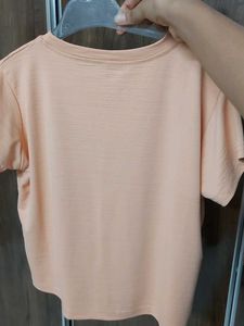 Crop Top Women