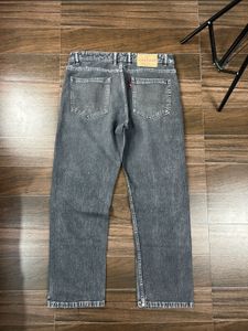 Vintage Wash Jeans