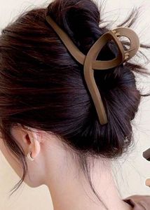 Hair Clip Bundle combo of 5 clutches
