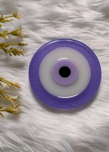 Evil Eye Coaster