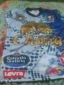 Graphic Print T-Shirt