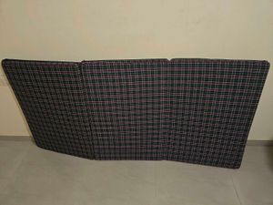 High Quality Foam Mattress Foldable