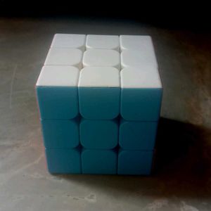 Rubik&#39;s Cube
