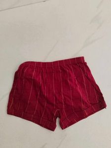 Combo-Trousers For Boys