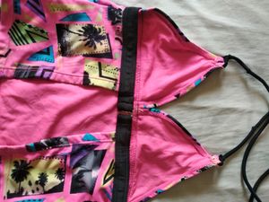 Halter Neck Beautiful Top