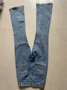 Bootcut Jeans