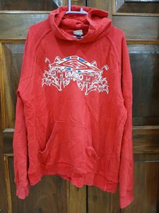 Thrifted Hoodie (Unisex)