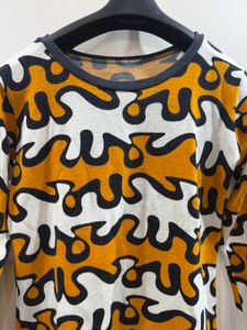 LEOPARD PRINT SWEATER 🐆