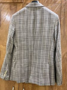 Zara New Season Double breasted Blazer