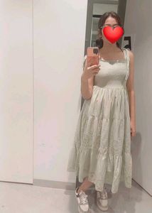 Fairycore Summery Dress