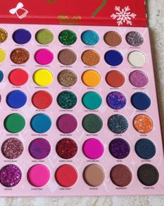 S.F.R Hated With Love Eyeshadow Palette 😍