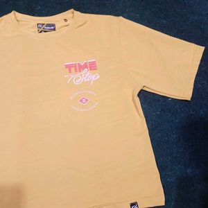 FG Fashion Girl Tee - XL