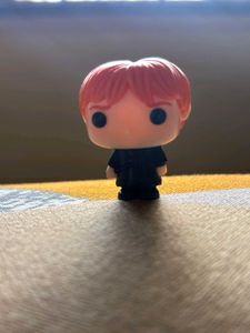 Kinder Joy Harry Potter Funko Pop