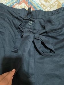 Curve Plus Size Trouser