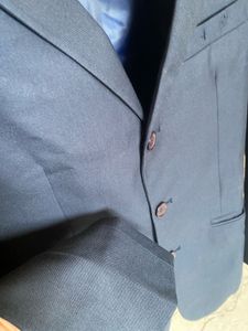 Party Wear Coat