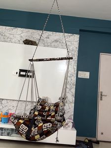 Comfortable Indoor/Outdoor Swing Chair