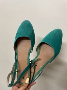 Women Ballerina