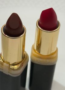 L'Oreal Lipsticks (Set of 2)