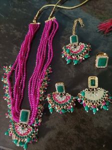 Jewellery Set