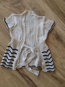 Pinterest Woolen Top