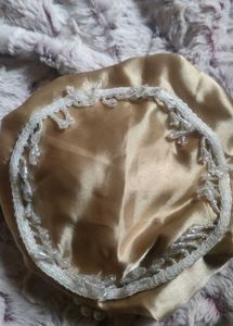 Elegant Beaded potli bag