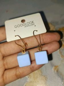 1 earring and 4 cute pendents