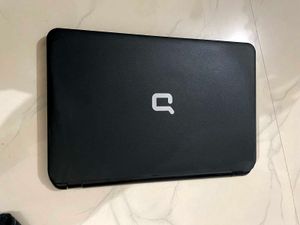 Hp Compaq Laptop | Dual Core 4gb Ram