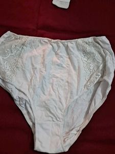 combo Of Four Imported Fabric Bra N Panty