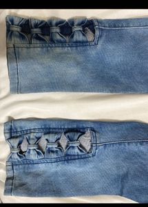 COMBO 4 Jeans