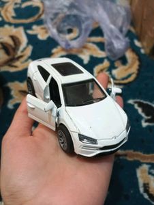 Toy Car