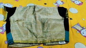 Combo Of Four Blouses With Blouse Piece