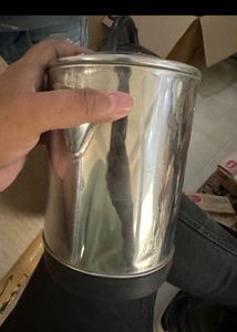 Prestige N Kenstar Kettle Unused Comb