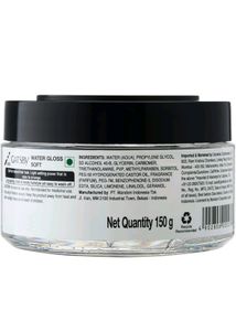 Gatsby Water Gloss Hair Gel