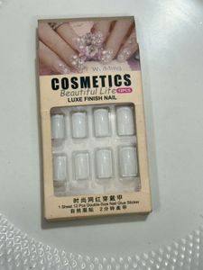 Pick 3 Press-On Nail Set