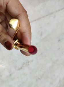 Shryoan Velvet Matte Lipstick ( Raspberry )