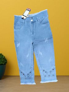 E@47 Size-28 (Sale) Latest Ladies high waist Jeans