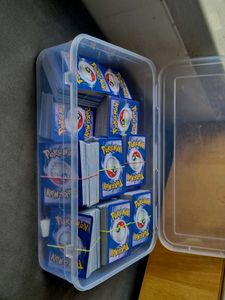 Fake Pokemon Cards