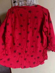 Rad Tshirt With Shirt For Women