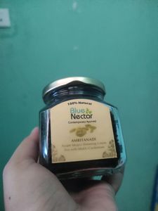 Blue Nectar Loose Green Tea Leaves from Assam