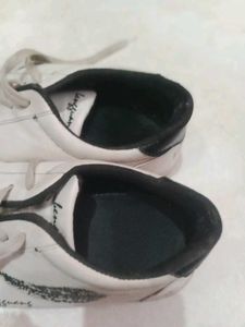 White Shoes For Men