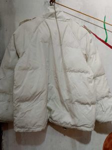 Off White Jacket For Mens