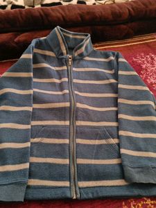 Mothercare Fleece Jacket