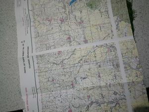 Gem&#39;s School Atlas