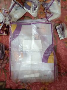 20+ Reusable Shipping Bags..