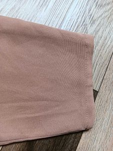 Elegant Beige formal Pants