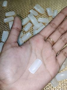 100 Fake Nails 💅🏼